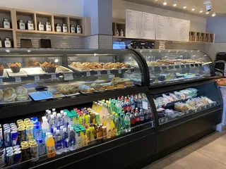Suju's Coffee