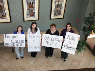 Hondros College  of Business