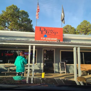 Used to eat here every weekend.. .