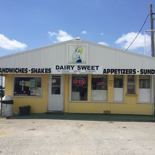 dairy sweet peppers and sours