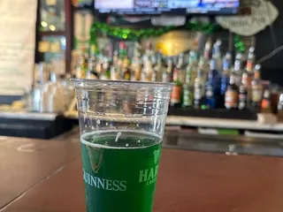 Flying Pig Irish Pub