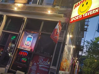 Happy Days Tavern