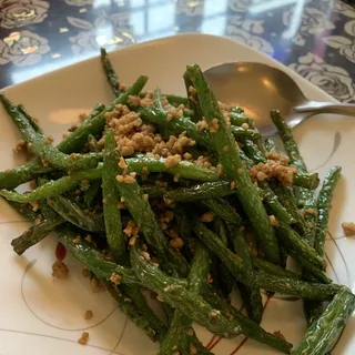 70. String Beans