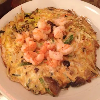 73. Egg Fu Yung