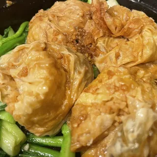 74. Bean Curd