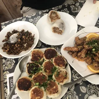 97. Fantuan, Taiwanese Rice Roll