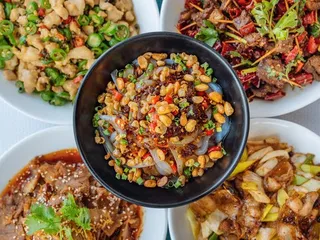 Chengdu Taste