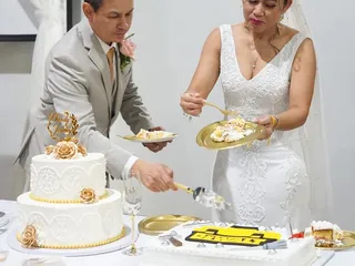 Cristi's Banquet Hall