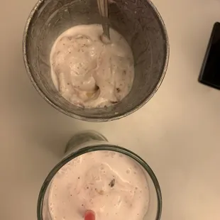 Strawberry Special (32oz)