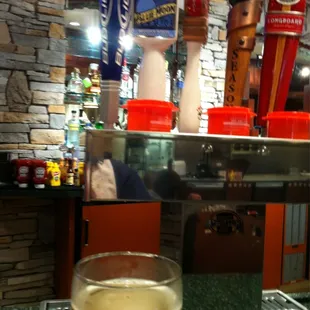 Fruit fly traps yay...