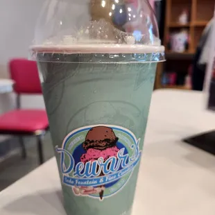 drink