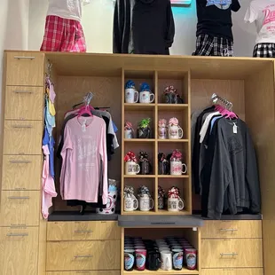 Merchandise