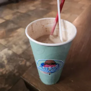 George&apos;s special is BOMB!!!!