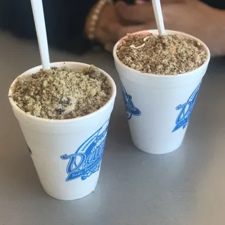 2 Scoops Ice Cream