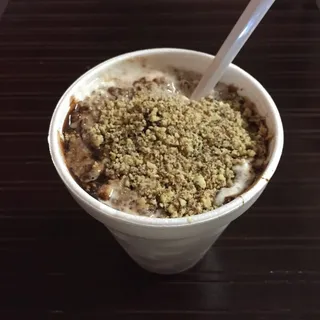 Small Sundae