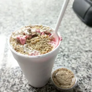 Large Sundae
