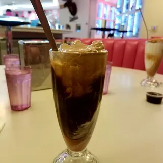 Black and Tan