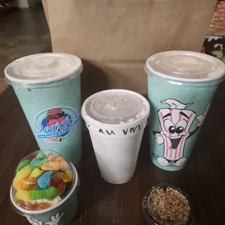 George's Special (32oz)