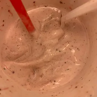 Strawberry Special (32oz)