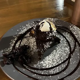 Buckeye Brownie (2.5/5)