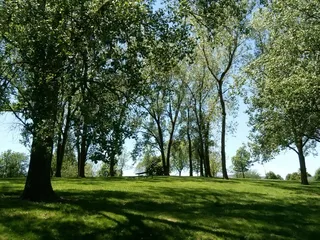 Lee Valley Park