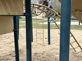 Pepperwood Park