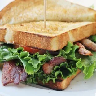 BLT, club, Turkey sandwiches and more!!!
