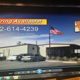 550 Eat Yukon Road Monday - Friday  5:30 - 2:00 pm