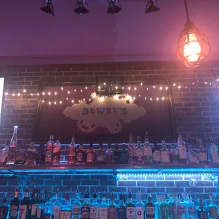 Dewey's Corner Pub