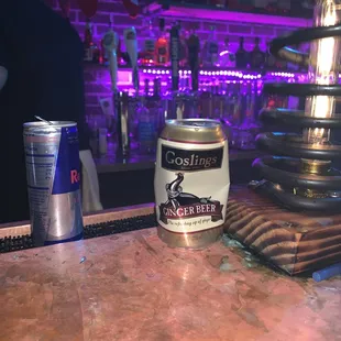 Shout out to the bar who knows wtf!