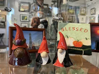 On the Hill Gallery