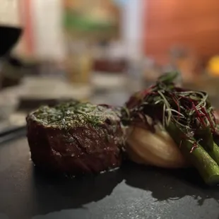 Prime / Wagyu Steak Specials