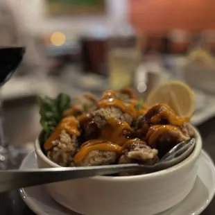 Chicken Karaage Chicken Bites