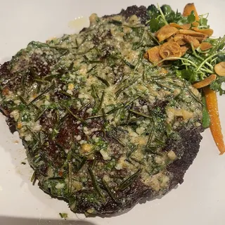 Demkota Ranch 12 oz USDA Prime New York