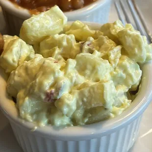 Potato salad