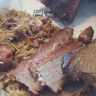 Smoked Brisket