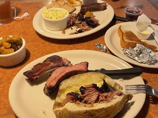 Dexter Bar-B-Q - Sikeston