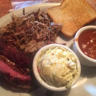 Combo Plate