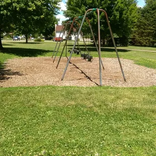 Swings