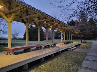 Homestead Park