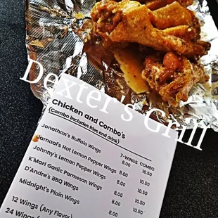 chicken wings and fried chicken, fried chicken wings, fried chicken, chicken, bbq wings, poultry, chicken wings, food, bbq chicken
