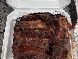 Sully’s BBQ