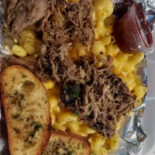 Pulled Pork