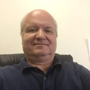 Doug has been the manager at Dey Distributing in Lenexa since it opened. Doug has been with Dey Distributing since 1986