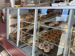 Donut Town