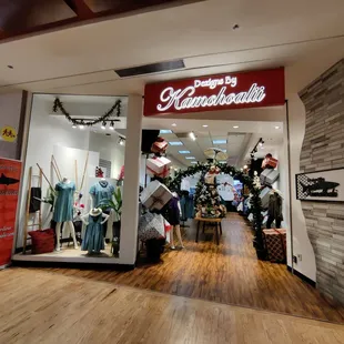 Storefront on 1-11-23