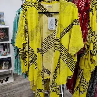 Wrap
