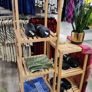 Microfiber towels