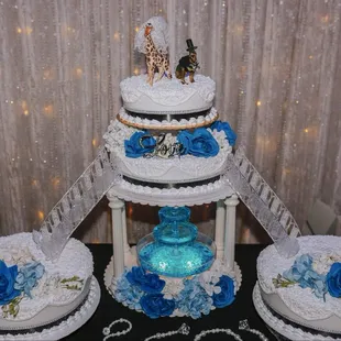 DF Bakery
