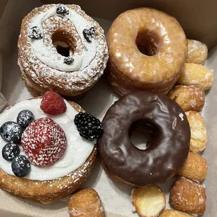 Cronuts!